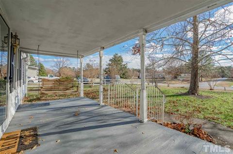 2413 Skyline Dr, Garner, NC 27529 photo 15