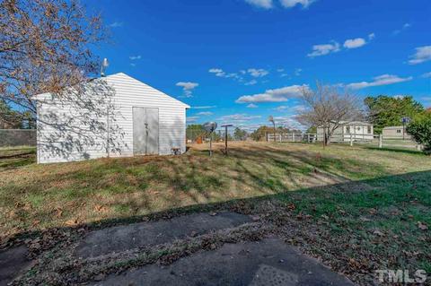 2413 Skyline Dr, Garner, NC 27529 photo 17