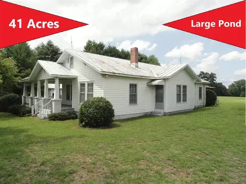 6270 Meadowbrook Rd, Benson, NC 27504 photo 1