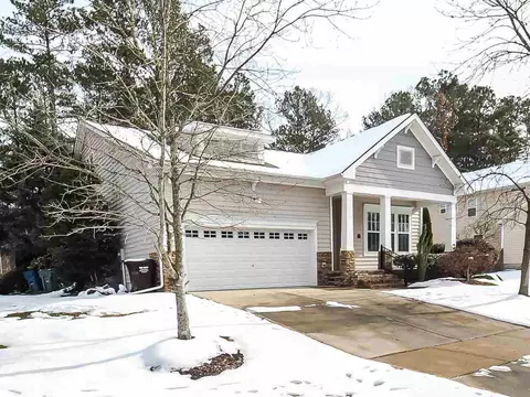 605 Lyon Tree Ln, Durham, NC 27713 photo 1