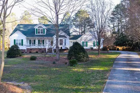 408 Mather Ct, Garner, NC 27529 photo 1