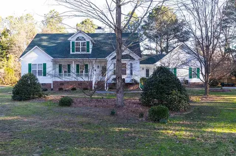 408 Mather Ct, Garner, NC 27529 photo 2