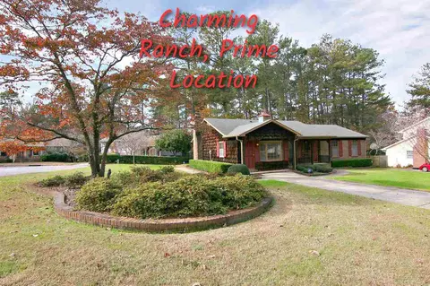 5701 Rangeley Dr, Raleigh, NC 27609 photo 1