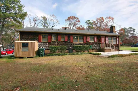 5701 Rangeley Dr, Raleigh, NC 27609 photo 20