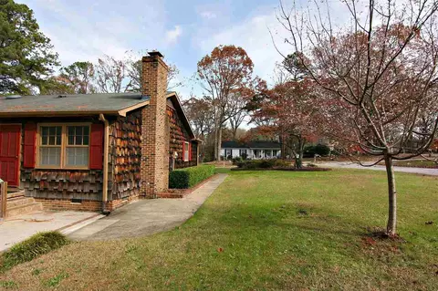5701 Rangeley Dr, Raleigh, NC 27609 photo 21