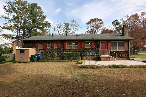 5701 Rangeley Dr, Raleigh, NC 27609 photo 19