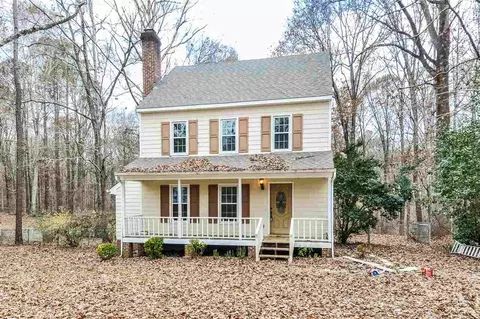 11300 Old Stage Rd, Willow Spring, NC 27592 photo 22