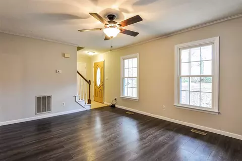 11300 Old Stage Rd, Willow Spring, NC 27592 photo 5