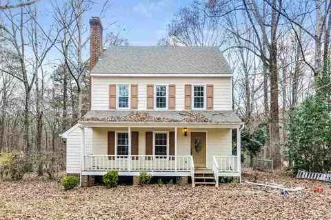 11300 Old Stage Rd, Willow Spring, NC 27592 photo 1