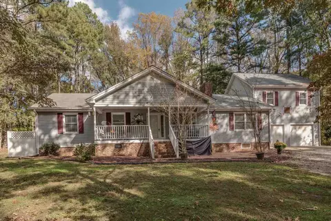 210 Lema Dr, Garner, NC 27529 photo 1