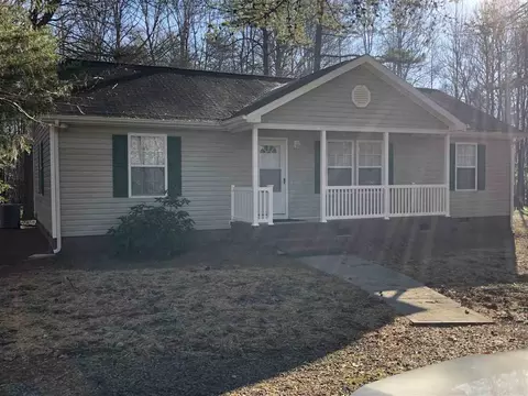 551 Ned Moore Rd, Timberlake, NC 27583 photo 1