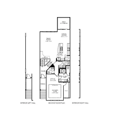 1028 Catch Fly Ln, Durham, NC 27713 photo 3