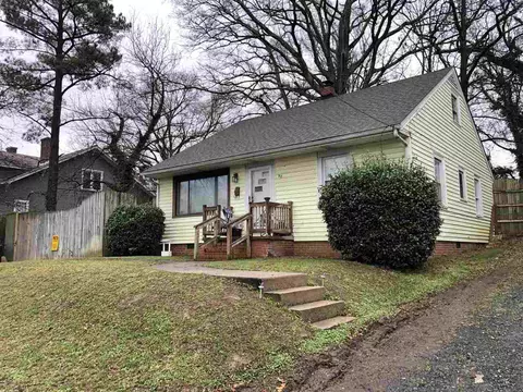 912 Camden Ave, Durham, NC 27701 photo 2