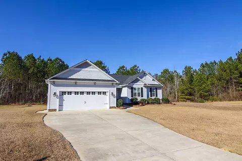 113 Lightning Trail Trl, Smithfield, NC 27577 photo 3