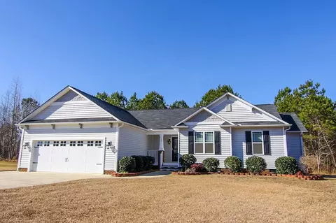 113 Lightning Trail Trl, Smithfield, NC 27577 photo 1