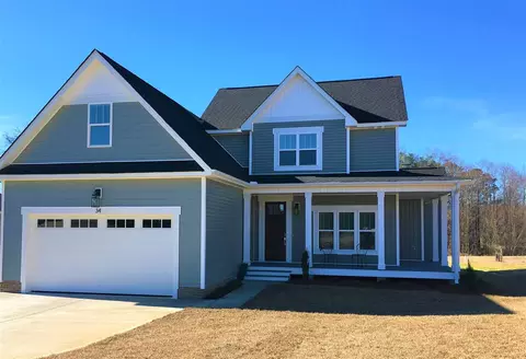 34 Keystone Ct, Angier, NC 27501 photo 1