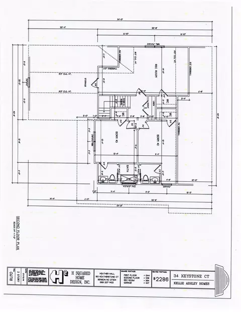 34 Keystone Ct, Angier, NC 27501 photo 13