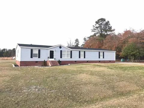 425 Covenant Ln, Godwin, NC 28344 photo 1