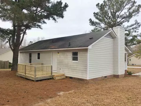 612 Circle Dr, Angier, NC 27501 photo 13