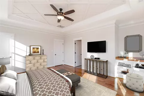 3312 Donlin Dr, Wake Forest, NC 27587 photo 16