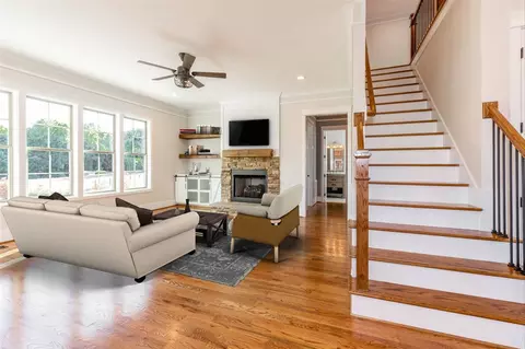 3312 Donlin Dr, Wake Forest, NC 27587 photo 4