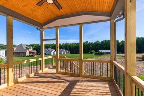3312 Donlin Dr, Wake Forest, NC 27587 photo 28