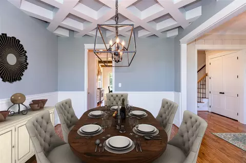 3312 Donlin Dr, Wake Forest, NC 27587 photo 14