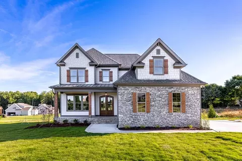 3312 Donlin Dr, Wake Forest, NC 27587 photo 1