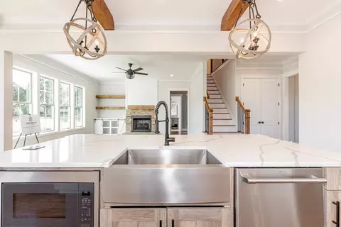 3312 Donlin Dr, Wake Forest, NC 27587 photo 7