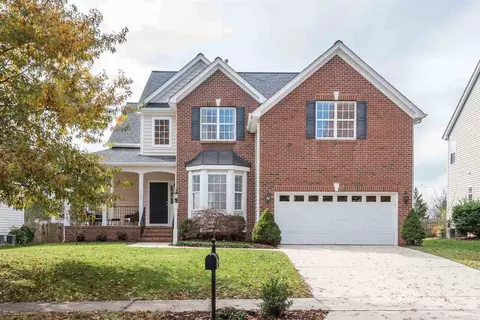 9205 Cornwell Dr, Wake Forest, NC 27587 photo 1