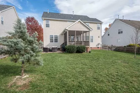 9205 Cornwell Dr, Wake Forest, NC 27587 photo 24