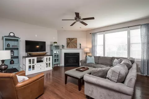 9205 Cornwell Dr, Wake Forest, NC 27587 photo 5