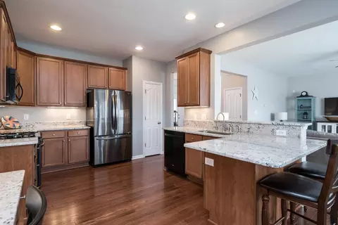 9205 Cornwell Dr, Wake Forest, NC 27587 photo 9