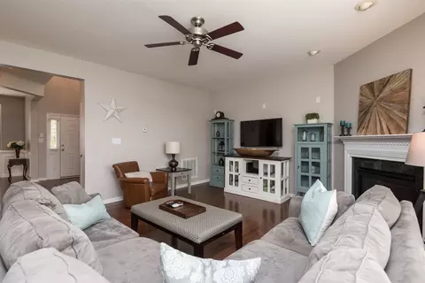 9205 Cornwell Dr, Wake Forest, NC 27587 photo 6