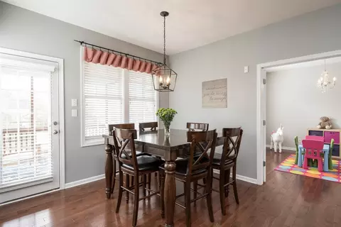 9205 Cornwell Dr, Wake Forest, NC 27587 photo 12