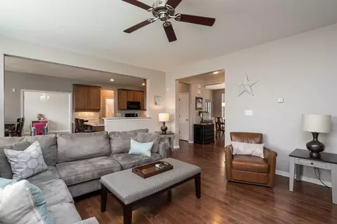 9205 Cornwell Dr, Wake Forest, NC 27587 photo 8
