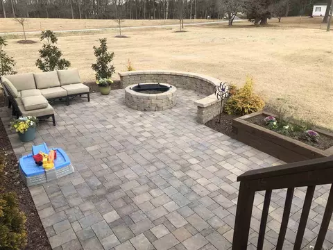 17 Middle Landing Dr, Smithfield, NC 27577 photo 22