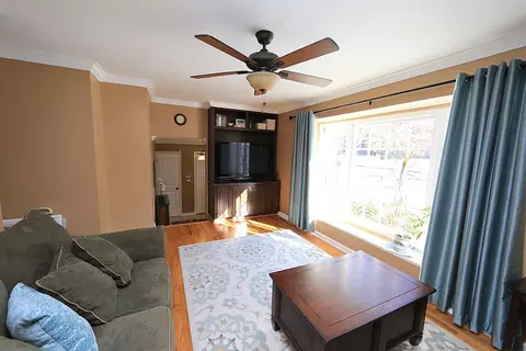 1405 Claymore Dr, Garner, NC 27529 photo 5