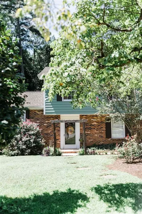 1405 Claymore Dr, Garner, NC 27529 photo 2