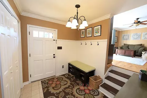 1405 Claymore Dr, Garner, NC 27529 photo 3