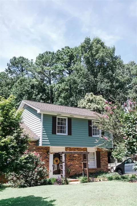 1405 Claymore Dr, Garner, NC 27529 photo 1