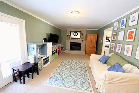 1405 Claymore Dr, Garner, NC 27529 photo 10