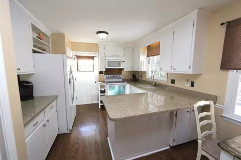 1405 Claymore Dr, Garner, NC 27529 photo 6