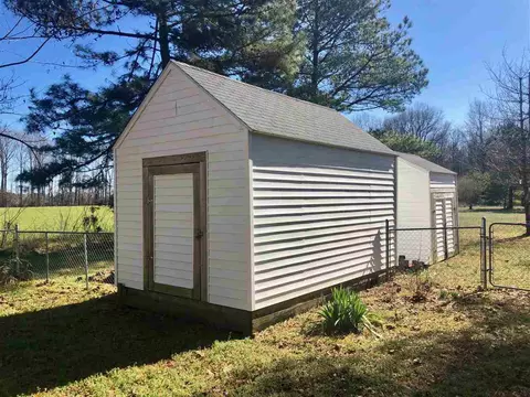 415 Wire Rd, Bunnlevel, NC 28323 photo 24