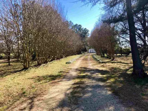 415 Wire Rd, Bunnlevel, NC 28323 photo 1