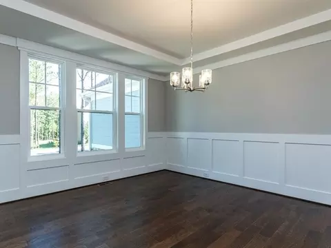 7402 Chouder Ln, Wake Forest, NC 27587 photo 2