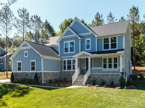 7402 Chouder Ln, Wake Forest, NC 27587 photo 1