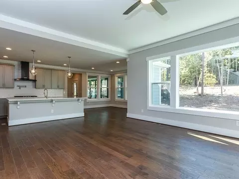 7402 Chouder Ln, Wake Forest, NC 27587 photo 8