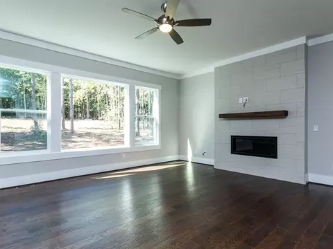 7402 Chouder Ln, Wake Forest, NC 27587 photo 6