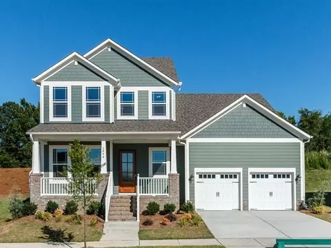 1644 Highpoint St, Wake Forest, NC 27587 photo 1